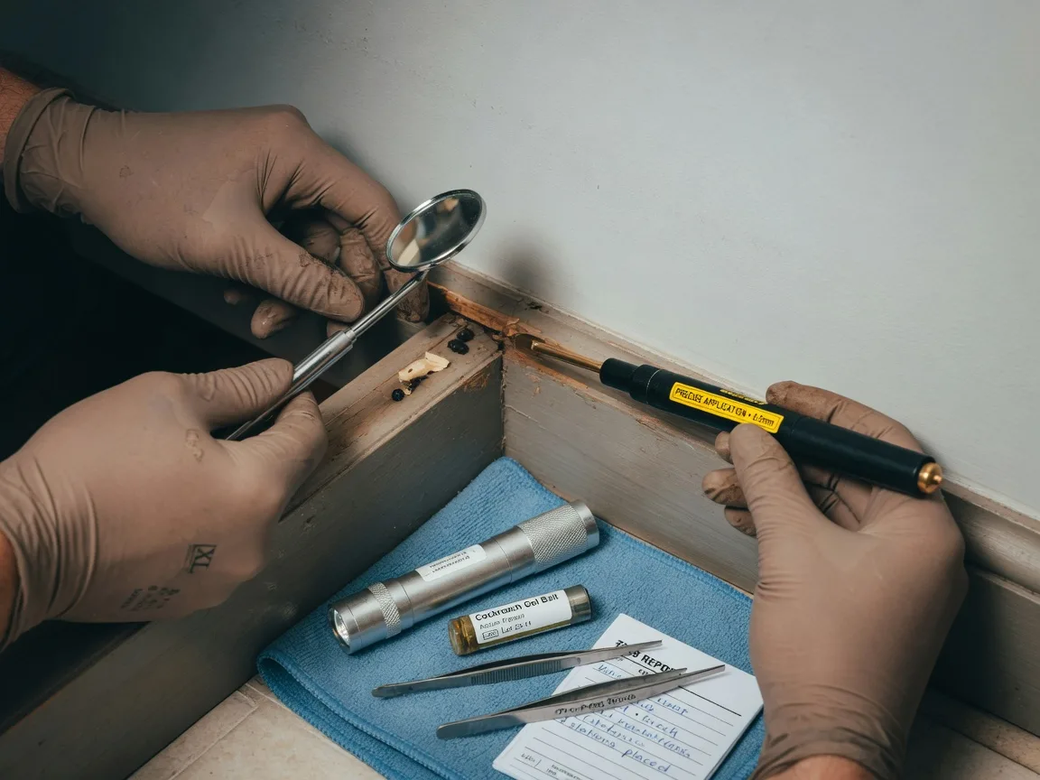 Why choose Emergency Pest Control in Angola, LA
